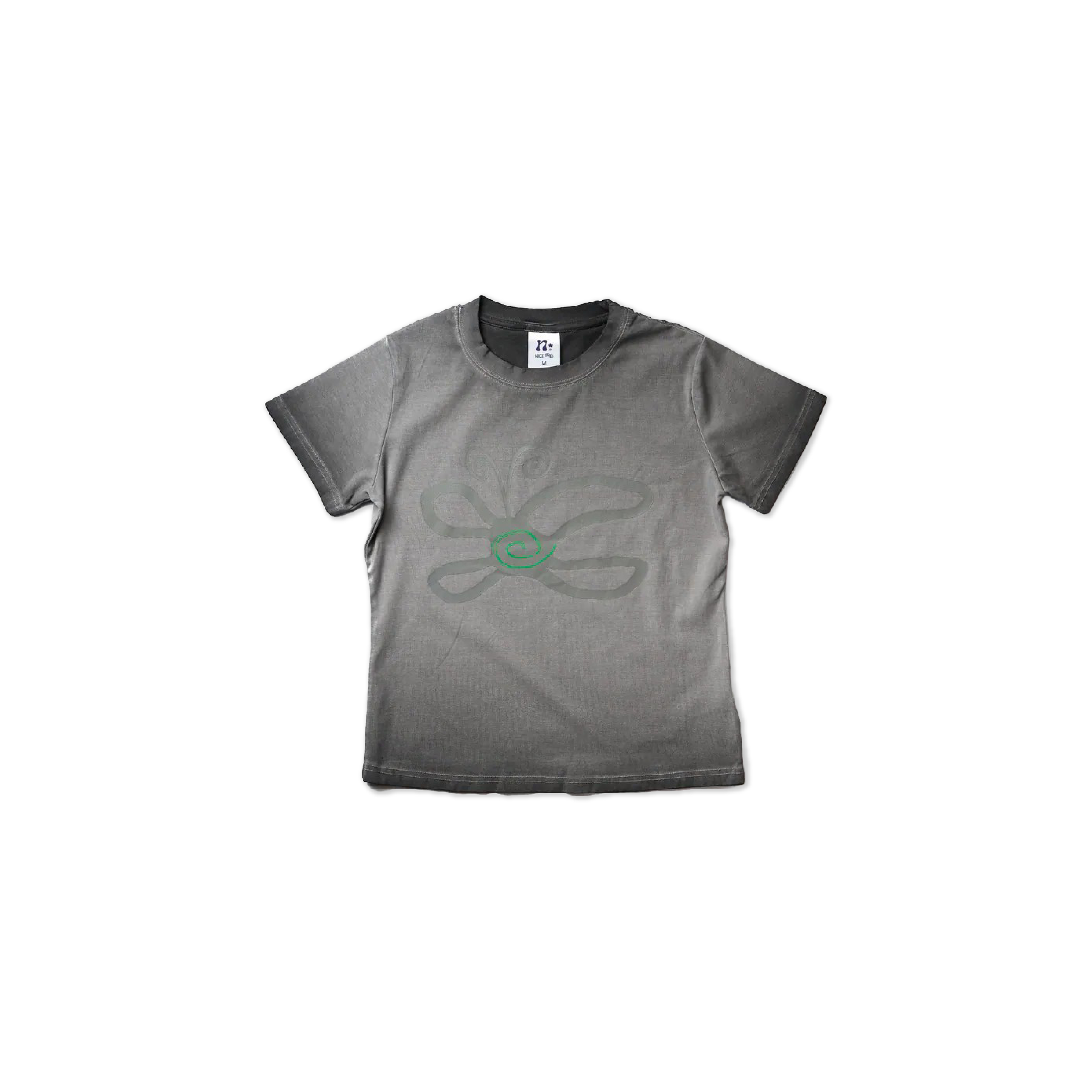 NICE TRIP Butteryfly Tee 短T 短袖