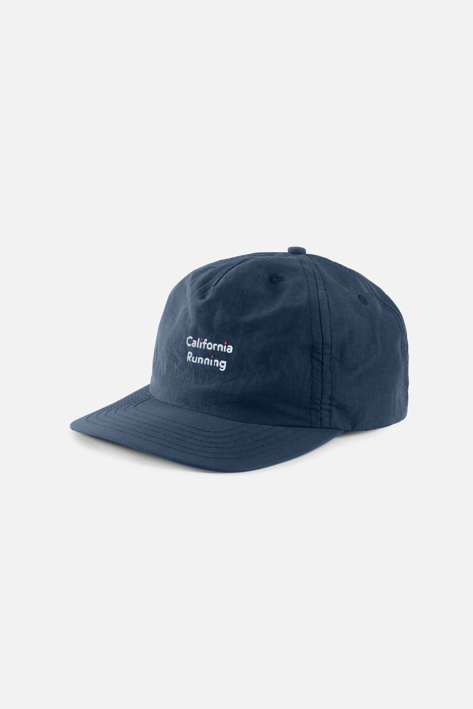 District Vision｜California Running "Navy"