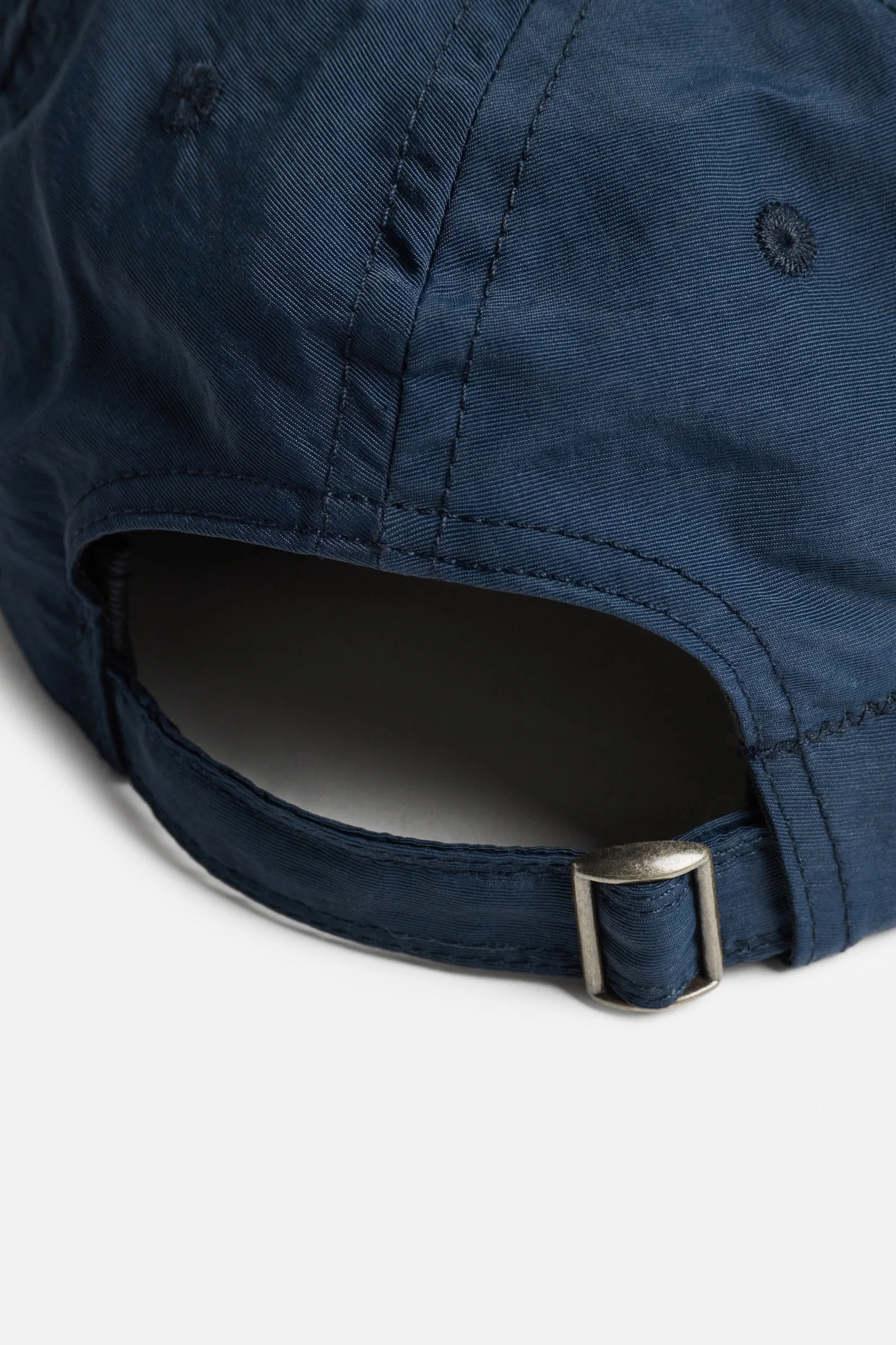 District Vision｜California Running "Navy"