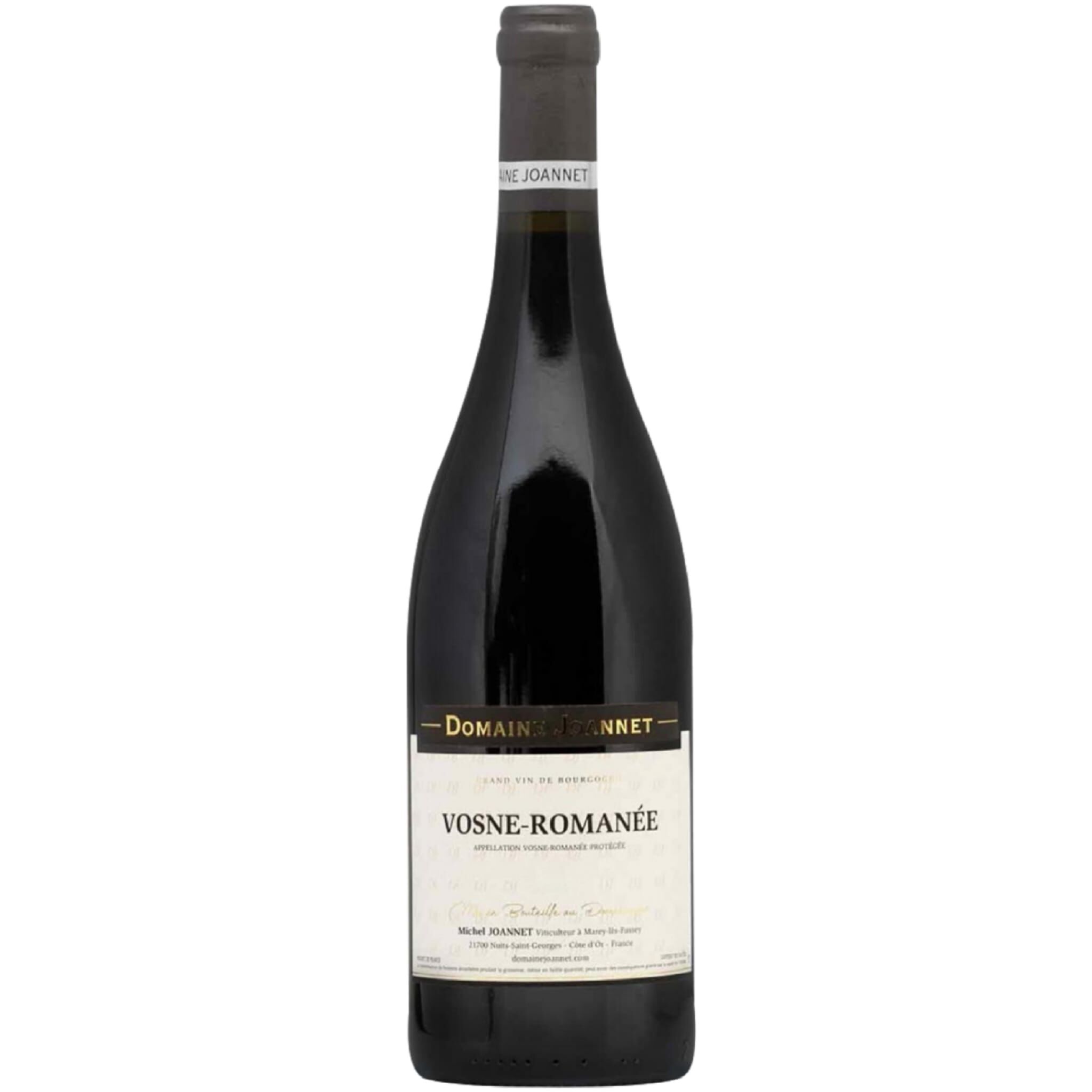 2022 Domaine Joannet Vosne-Romanee Rouge