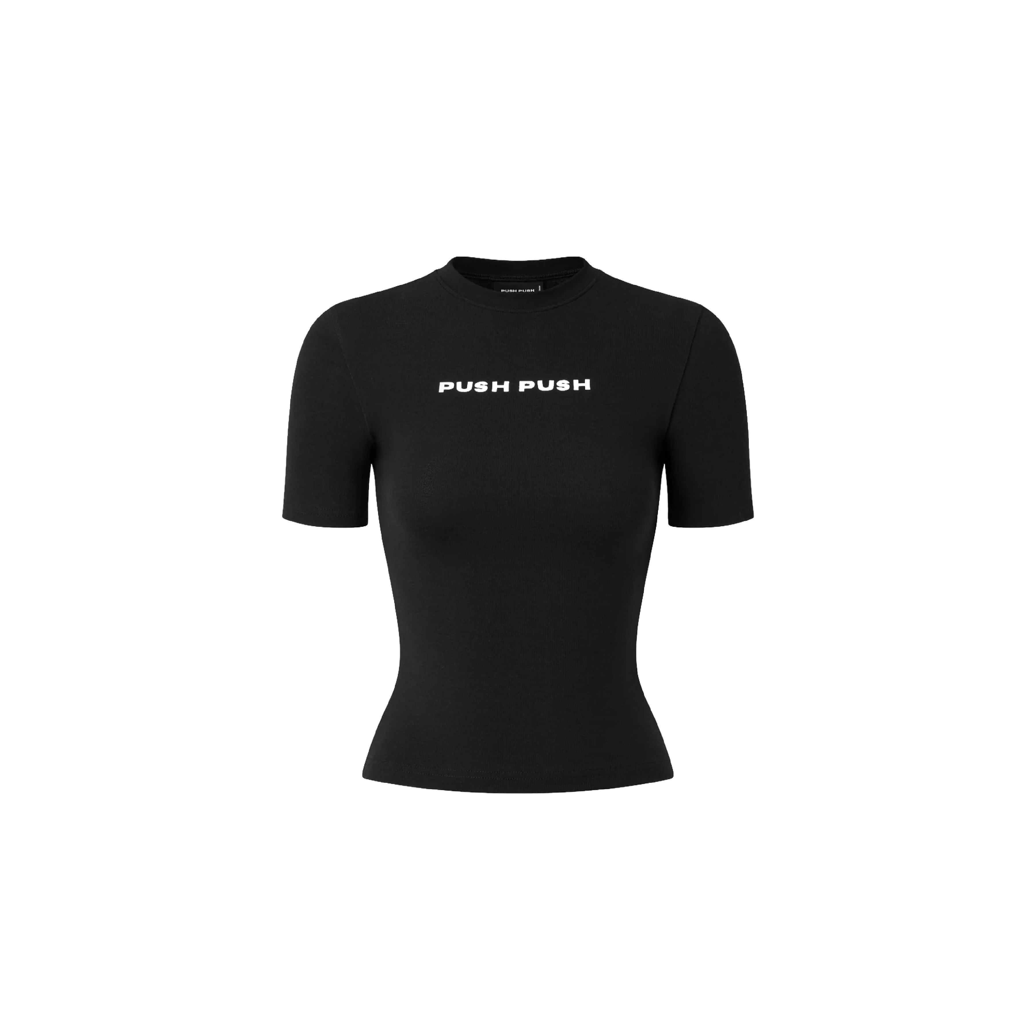 PUSH PUSH Celestial Tee 合身 上衣