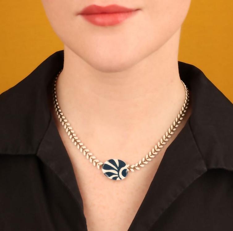 Taratata Kaly Necklace E26-07126-304