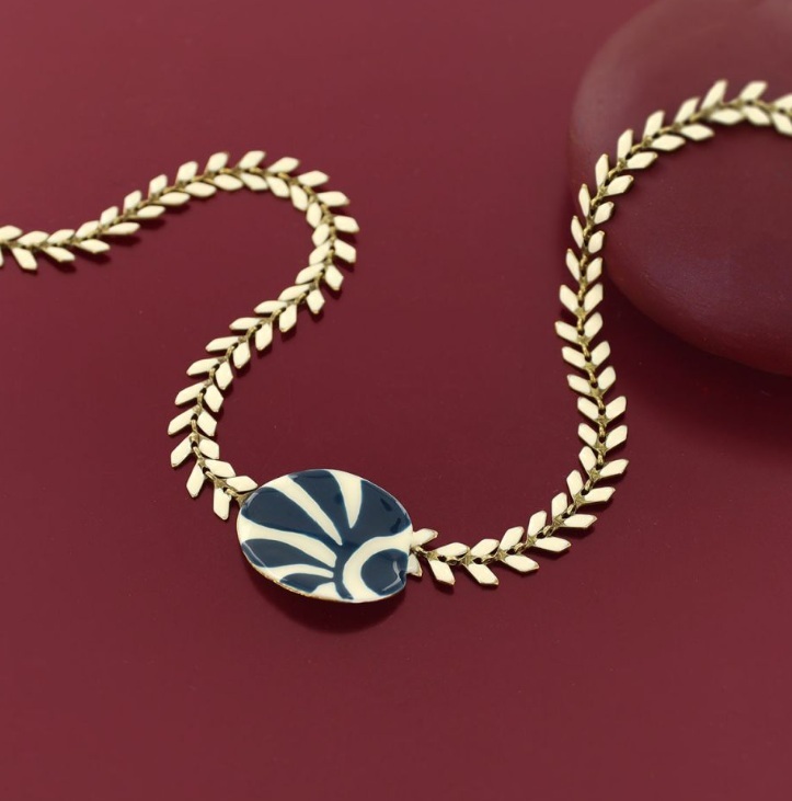 Taratata Kaly Necklace E26-07126-304
