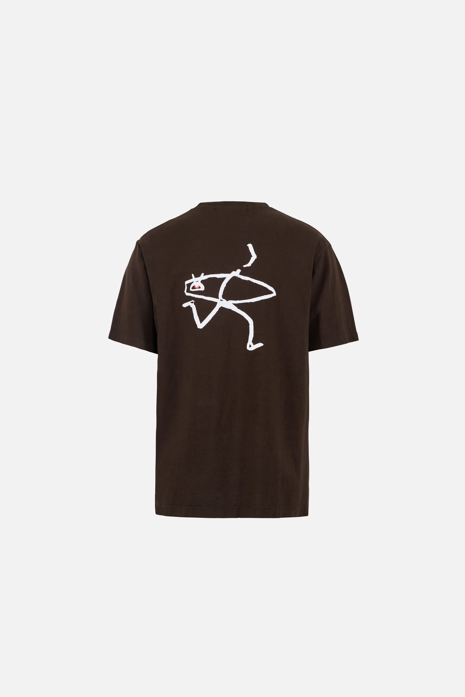 District Vision｜Wave Runner "Brown"