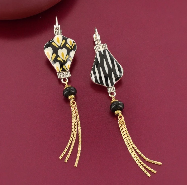 Taratata Etincelle Earrings W25-08780-10M