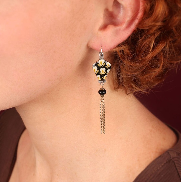Taratata Etincelle Earrings W25-08780-10M