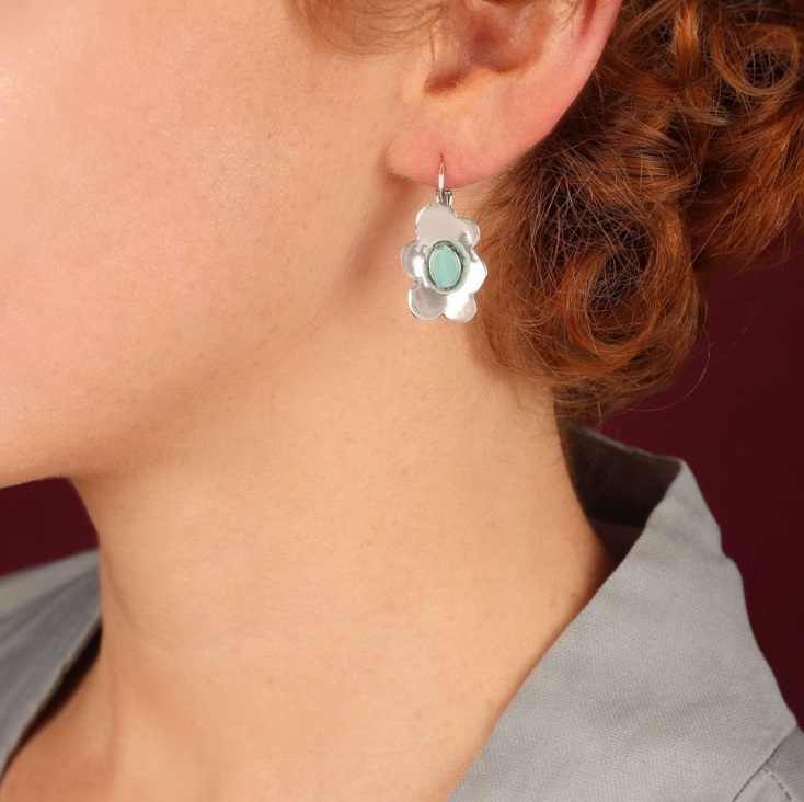 Taratata Opium Earrings H25-11789-10T
