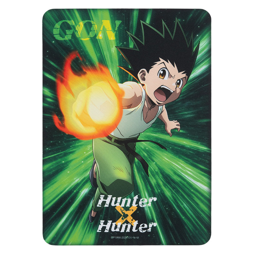 【獵人HUNTER】小傑電競級滑鼠墊