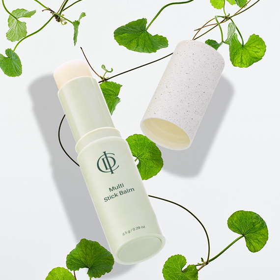 ICD Multi Stick Balm 亮采全能精華棒