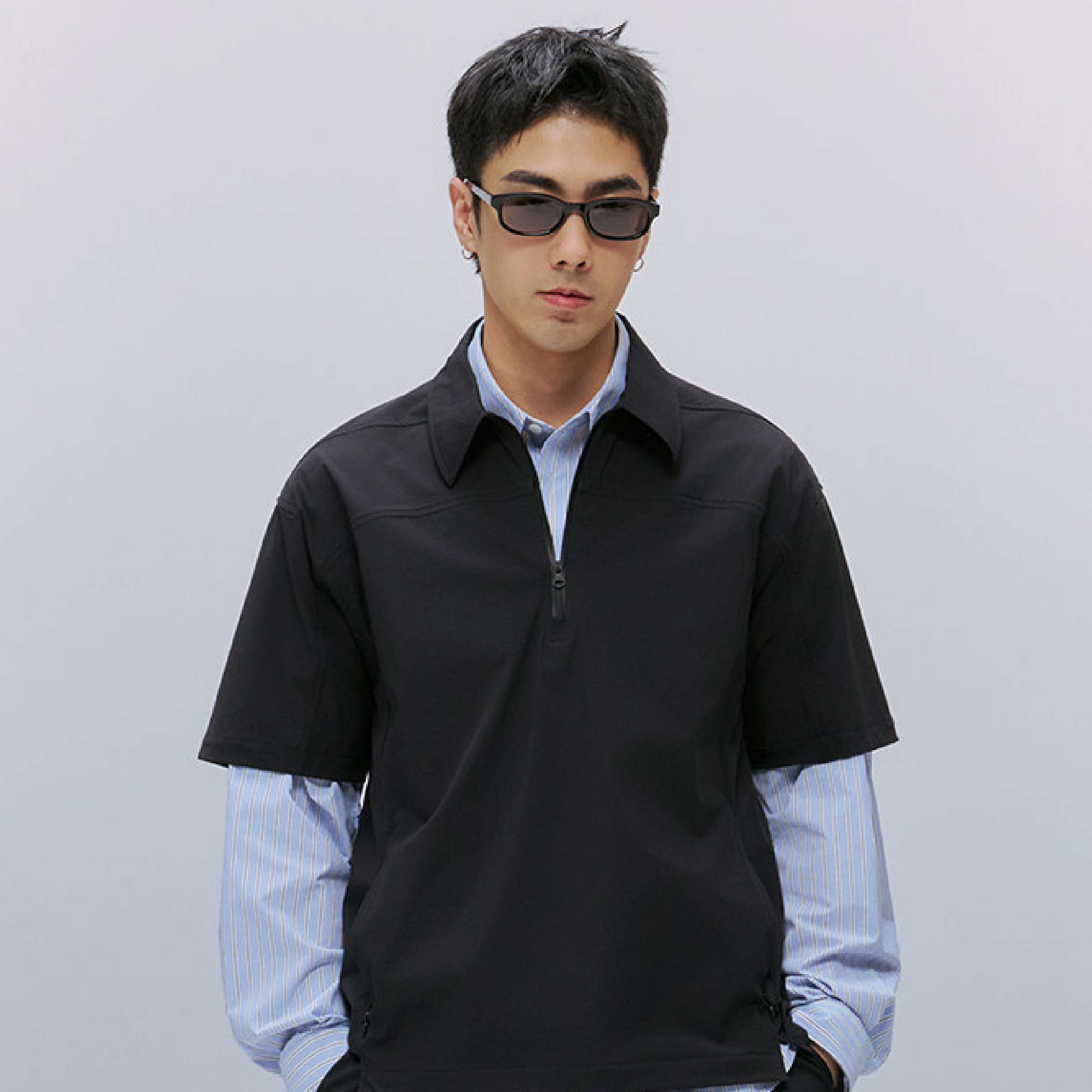 TANOXI Sunglasses 義大利板材 墨鏡 [TNX-MJ112]