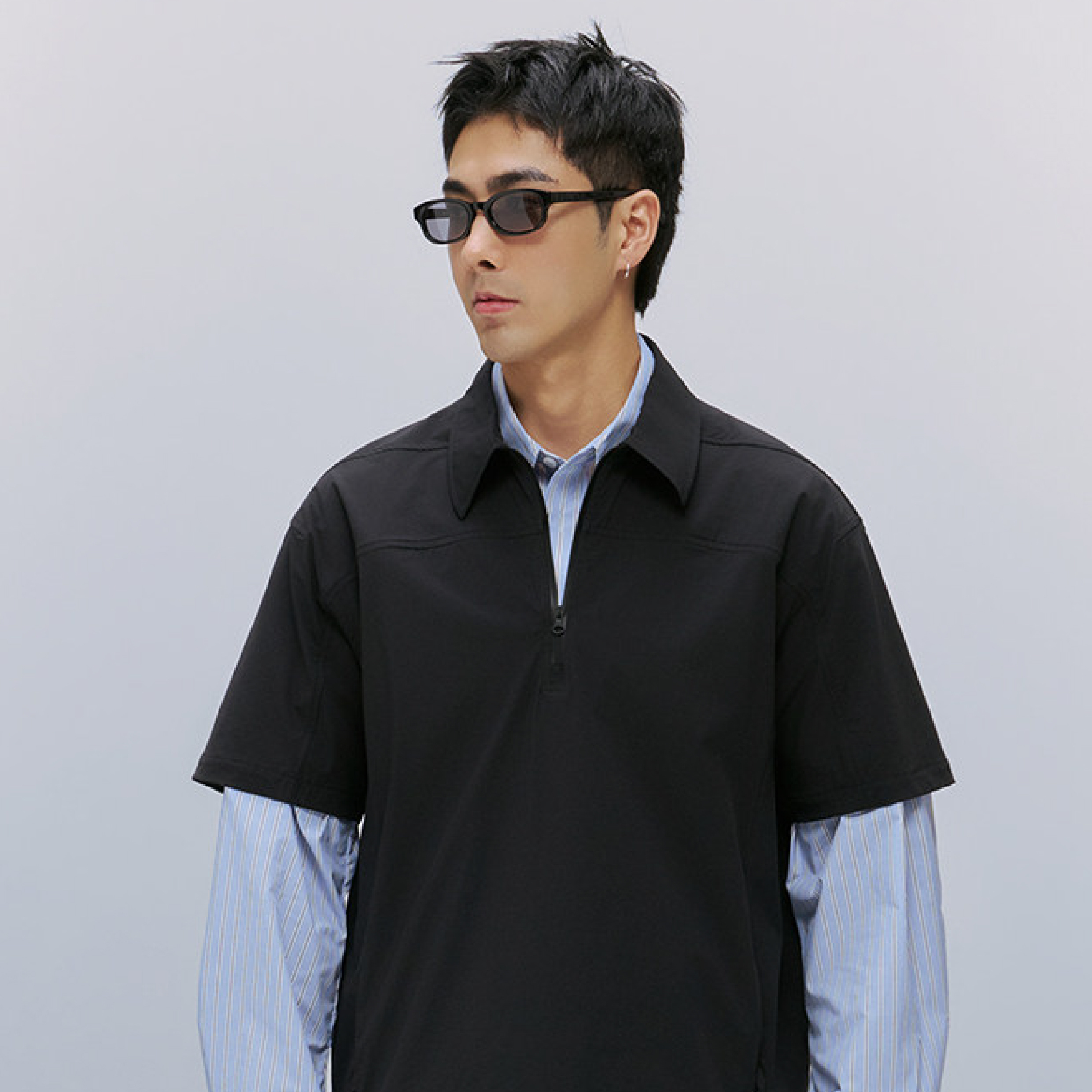 TANOXI Sunglasses 義大利板材 墨鏡 [TNX-MJ112]