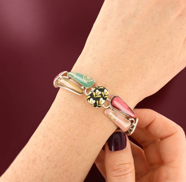 Taratata Etincelle Bracelet W25-08315-10M