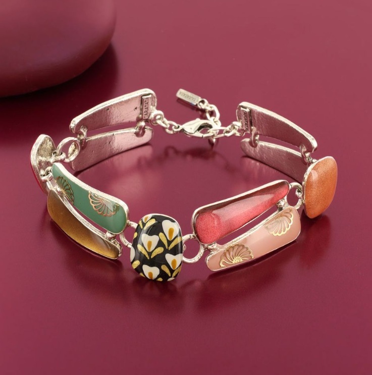 Taratata Etincelle Bracelet W25-08315-10M