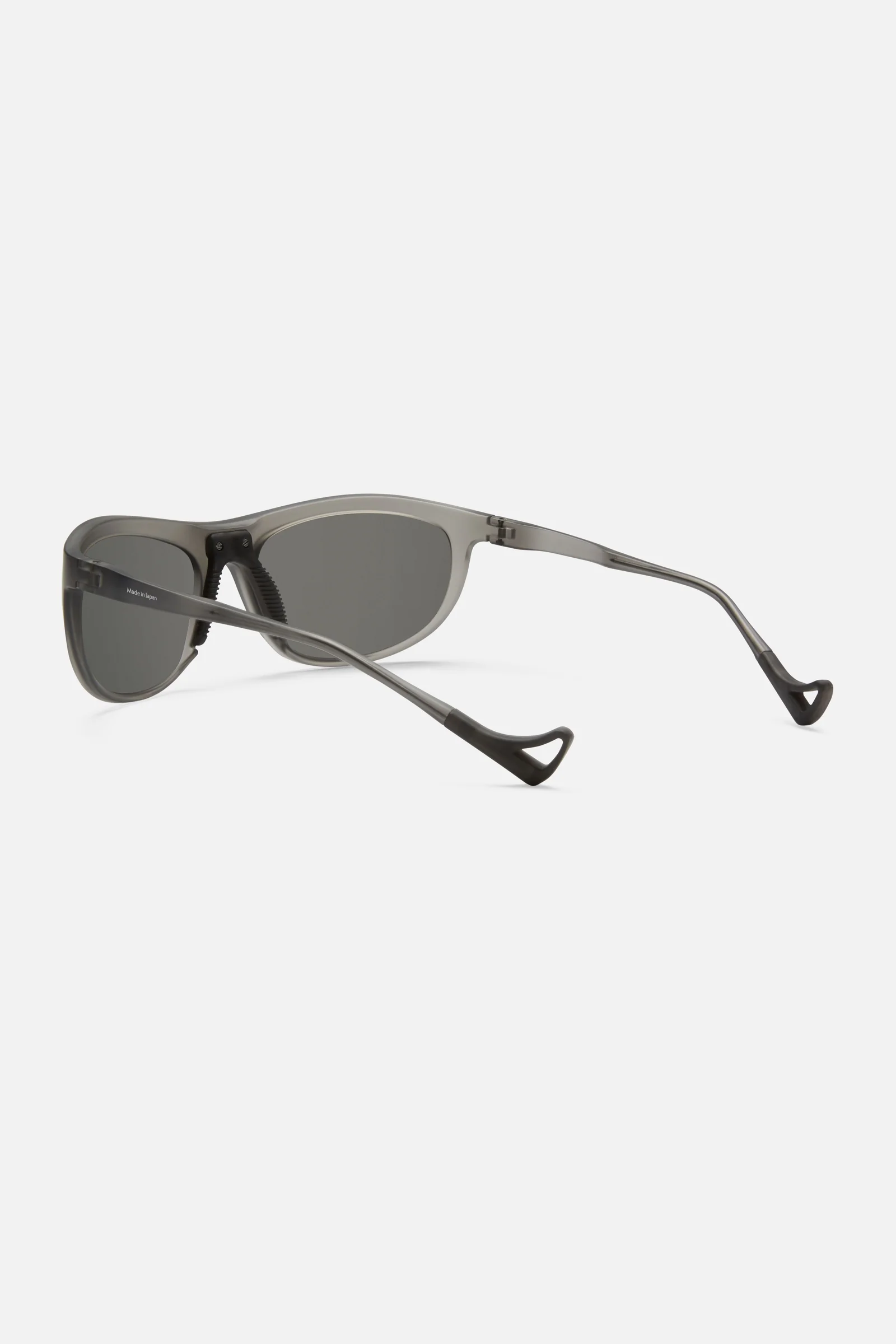 District Vision｜Takeyoshi Altitude Master "Gray/D+ Water Gray"
