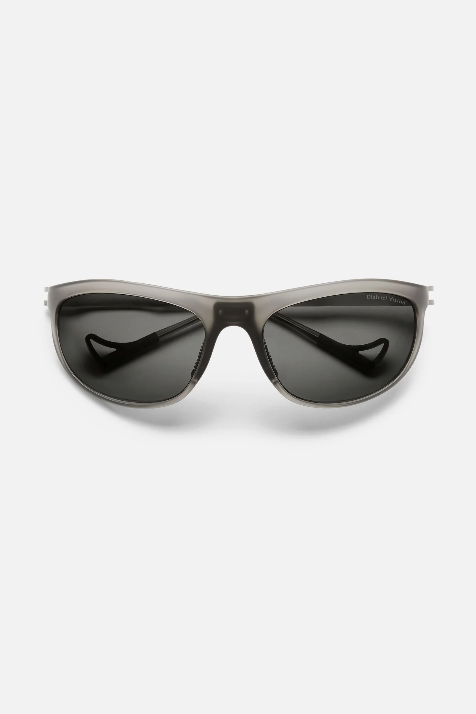 District Vision｜Takeyoshi Altitude Master "Gray/D+ Water Gray"