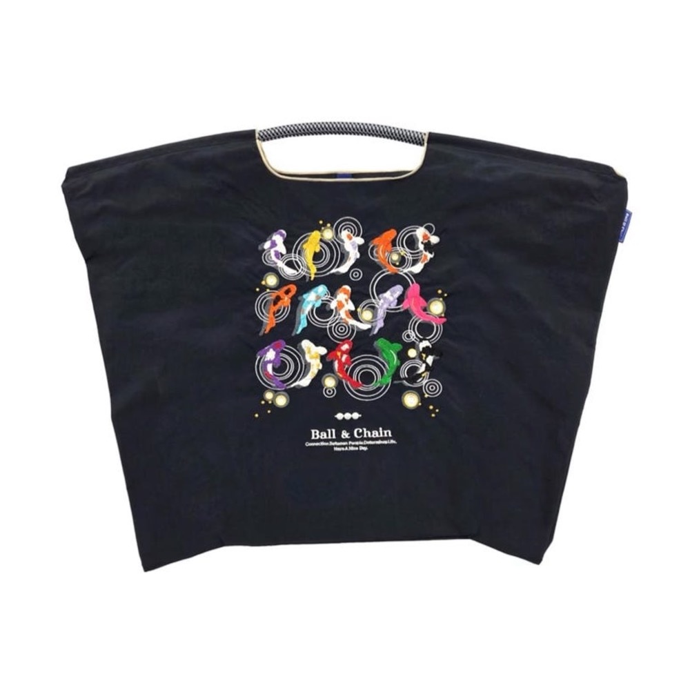Ball & Chain KOI (L) 藍 30112097