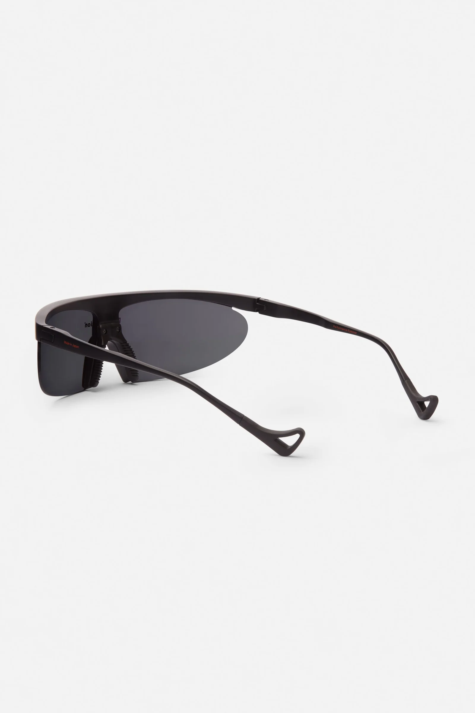 District Vision｜Koharu Eclipse "Black/D+ Onyx Mirror"