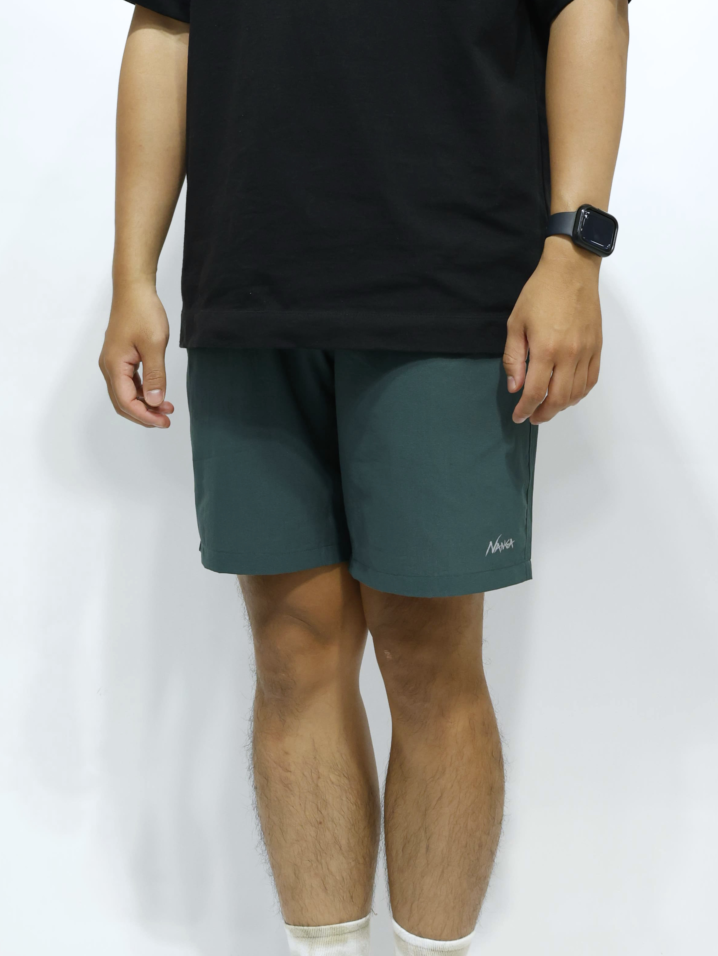 NANGA 男 Dotair Comfy Shorts 快乾短褲 NA12426