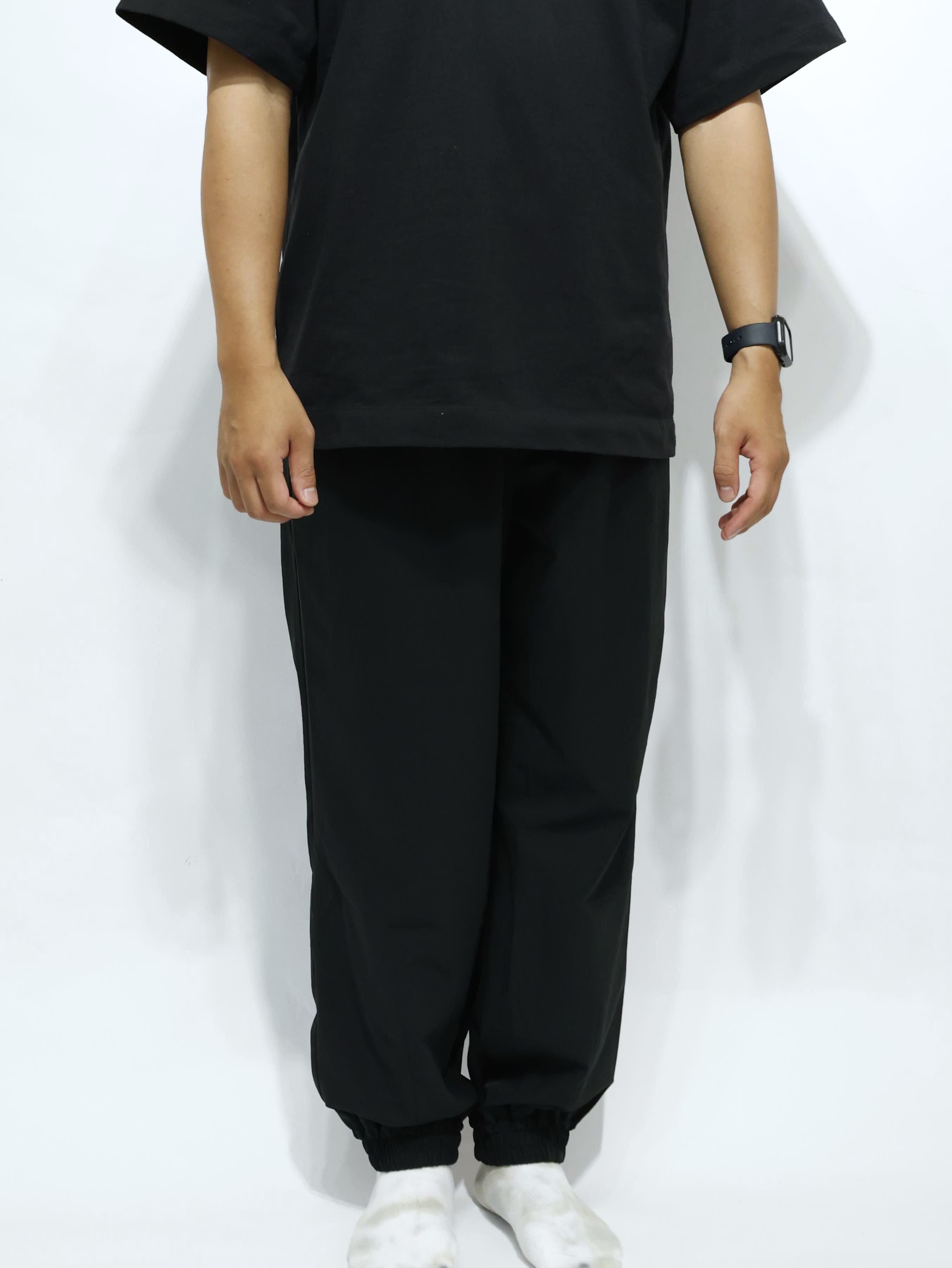 NANGA 男 Dotair Comfy Jogger PT 長褲 NA12616