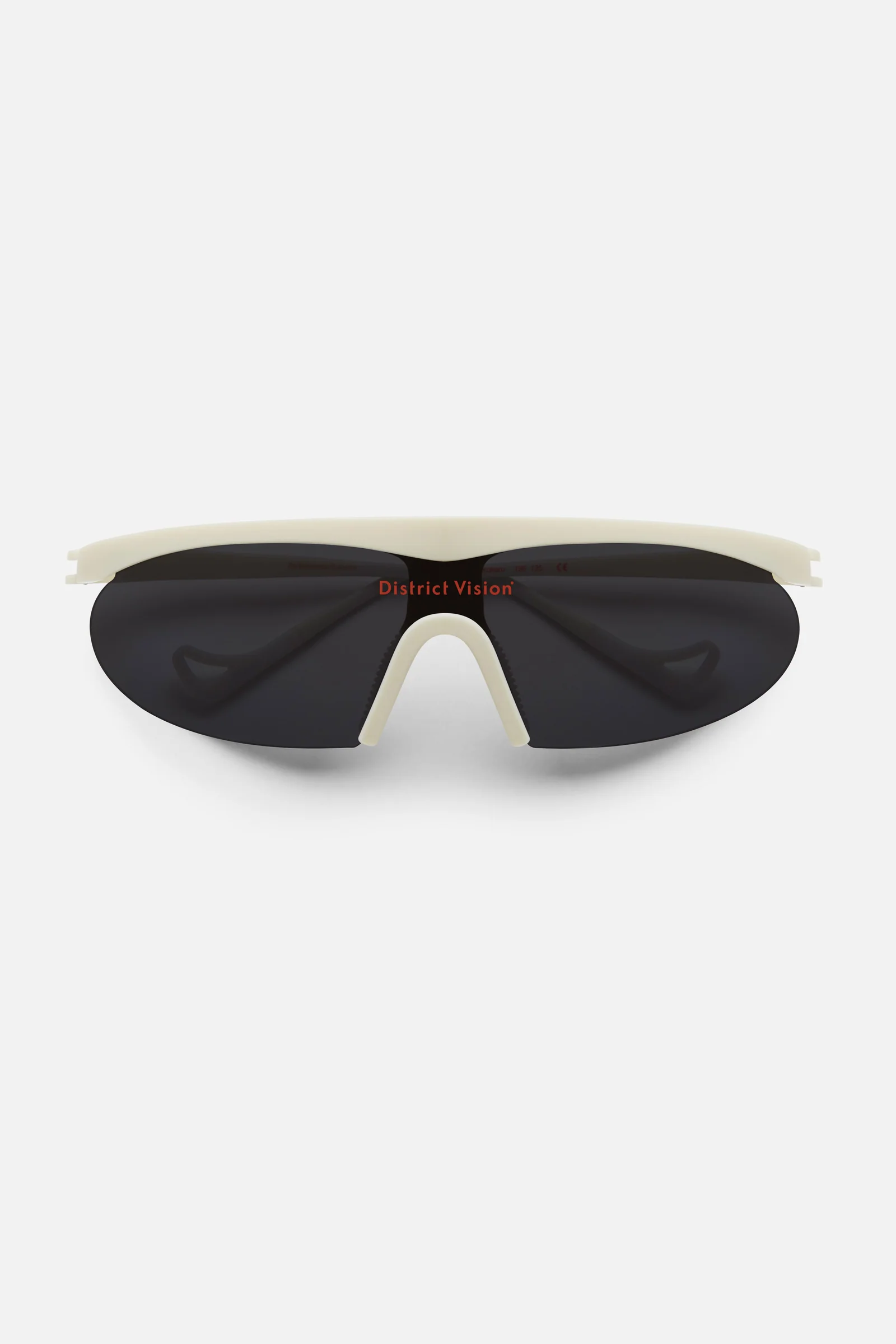 District Vision｜Koharu Eclipse "Limestone/D+ Onyx Mirror"