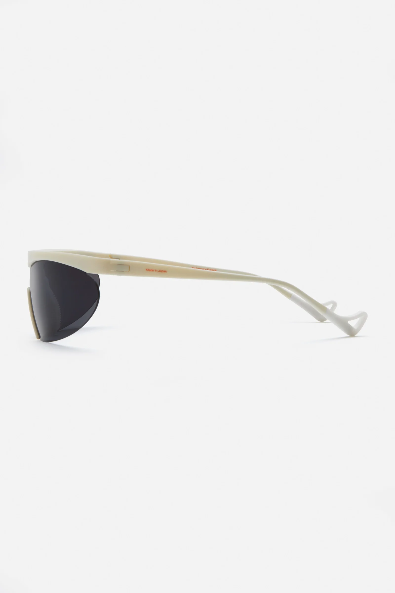 District Vision｜Koharu Eclipse "Limestone/D+ Onyx Mirror"