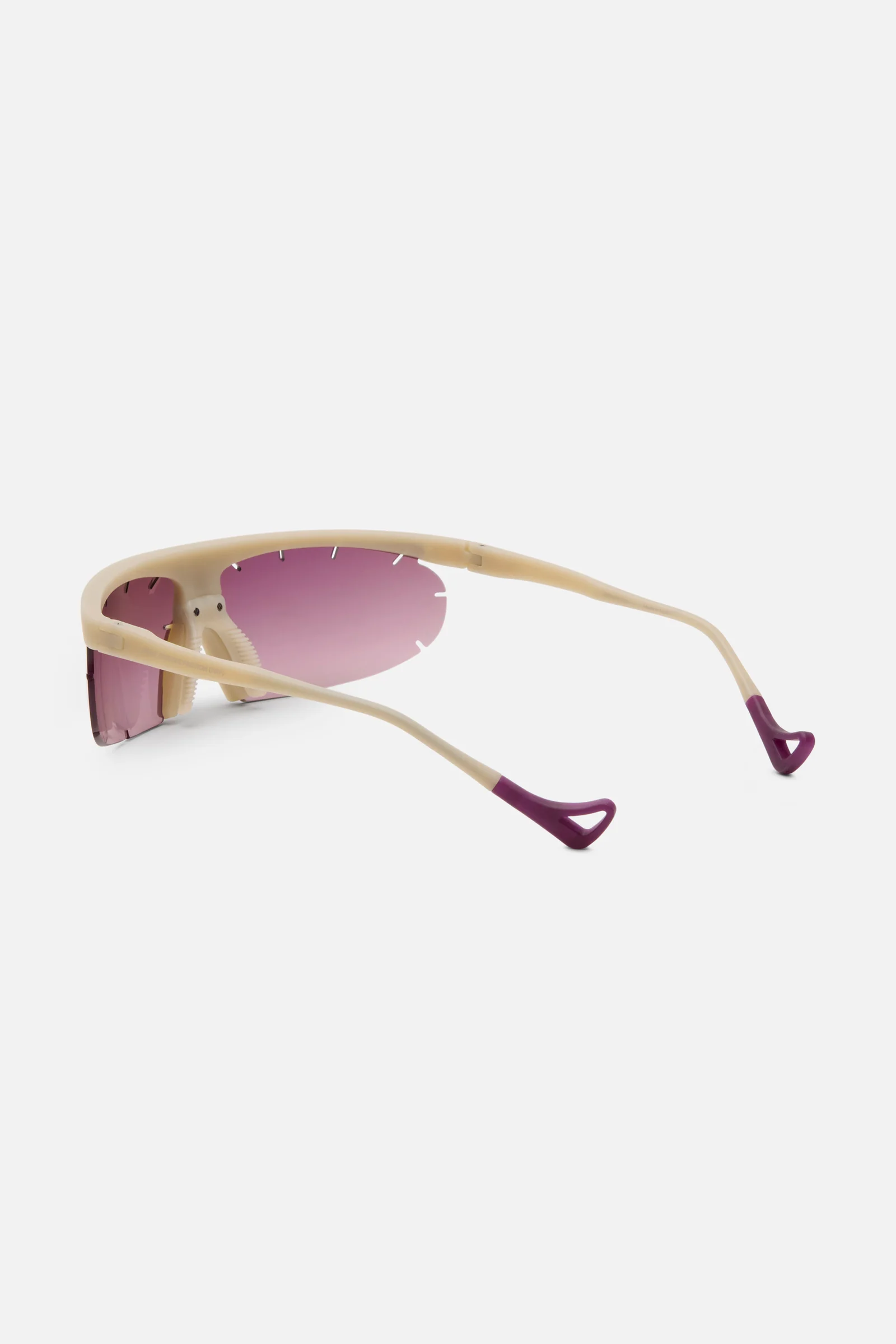 District Vision｜Koharu Eclipse PAF "Sand/D+ Black Rose Gradient"
