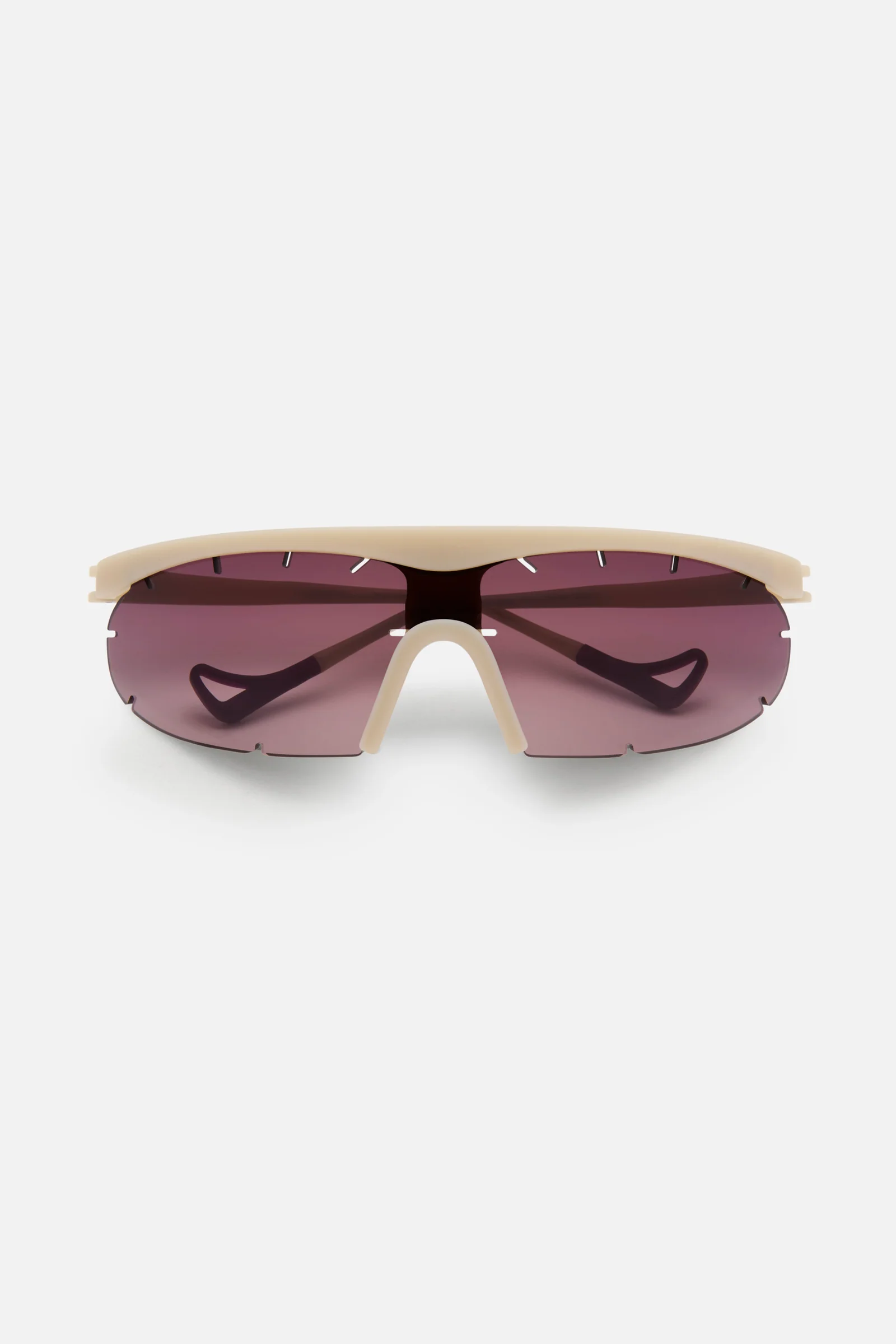 District Vision｜Koharu Eclipse PAF "Sand/D+ Black Rose Gradient"