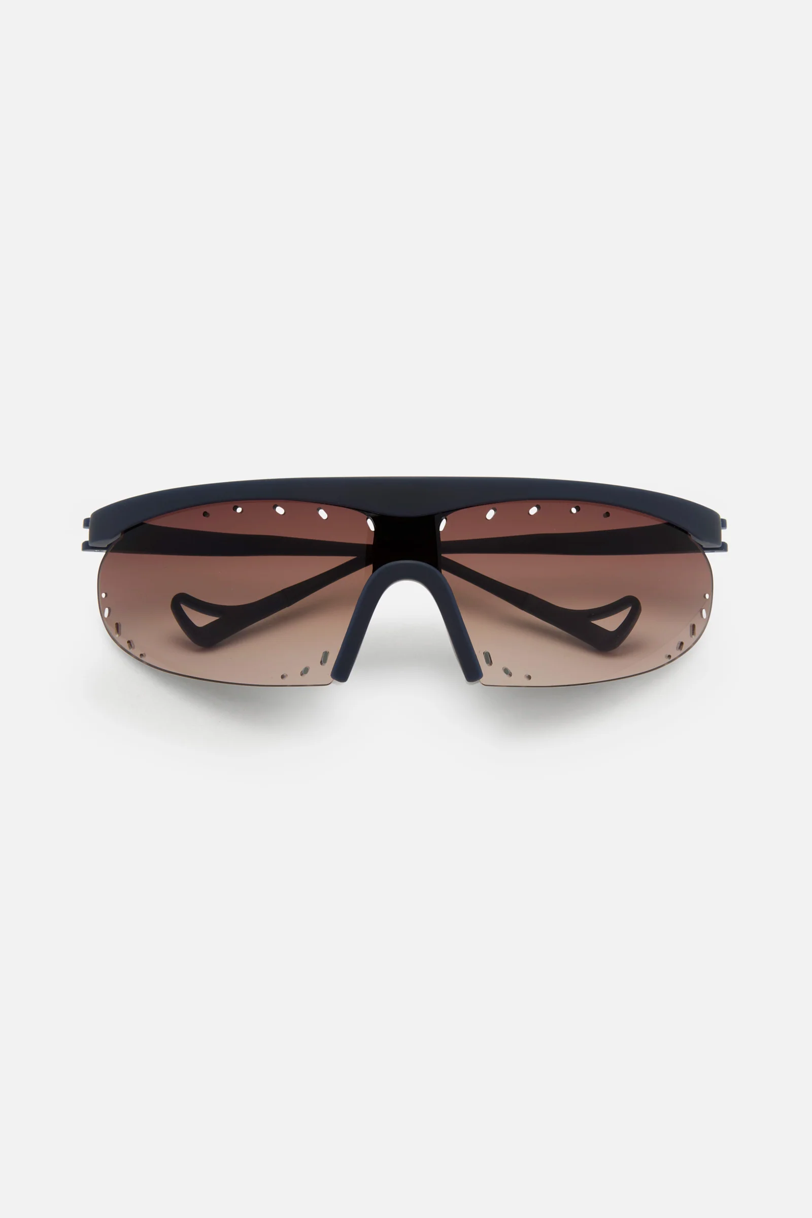 District Vision｜Koharu Eclipse PAF "Deep Sea/D+ Brown Gradient"