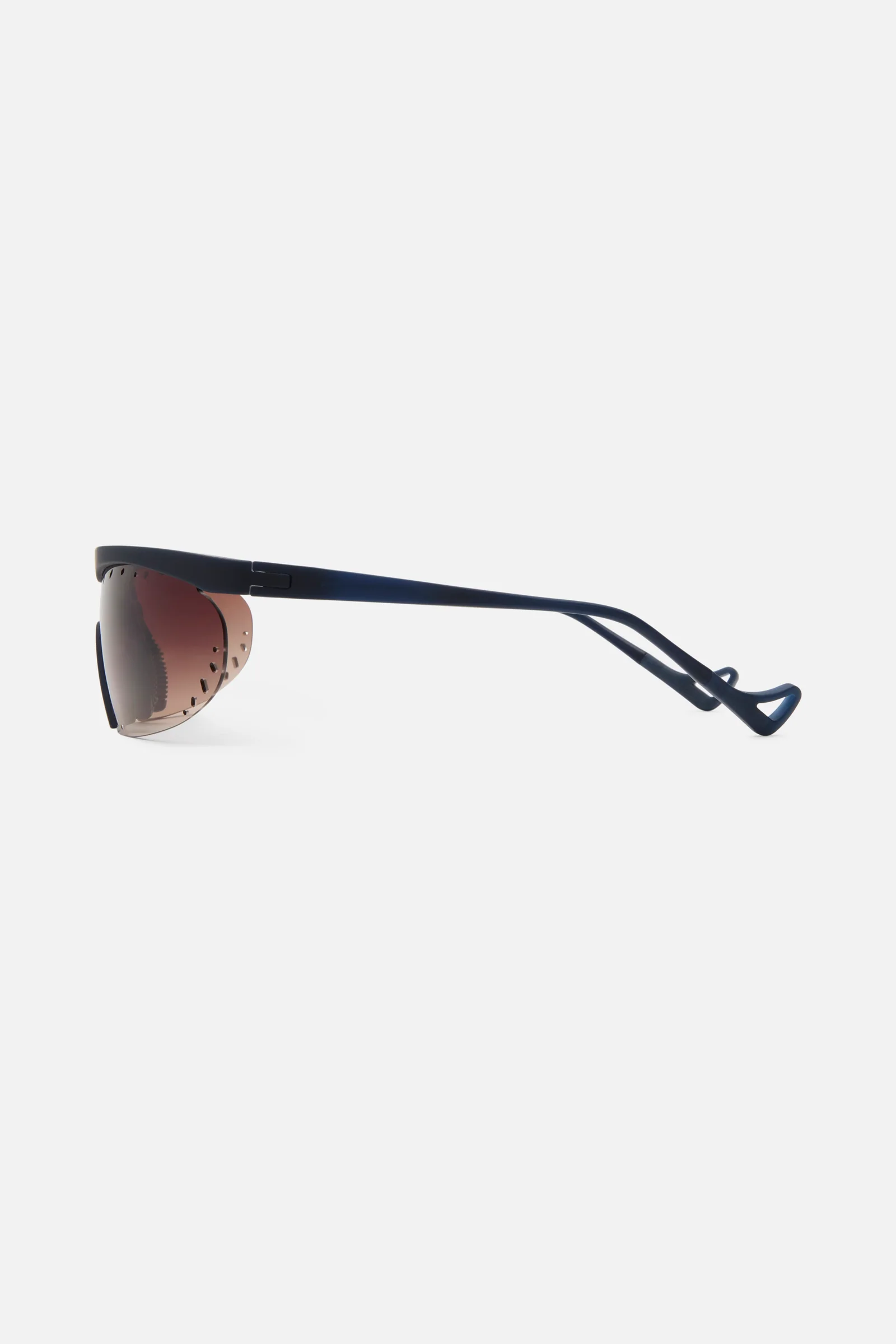 District Vision｜Koharu Eclipse PAF "Deep Sea/D+ Brown Gradient"