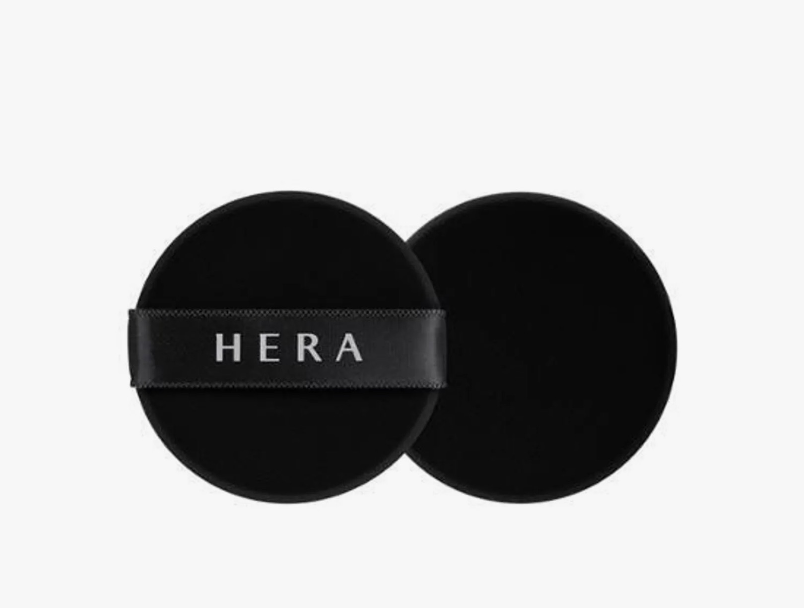 🈹🈹 【現貨】HERA BLACK CUSHION FOUNDATION PUFF TRIO 3 pic 🈹🈹