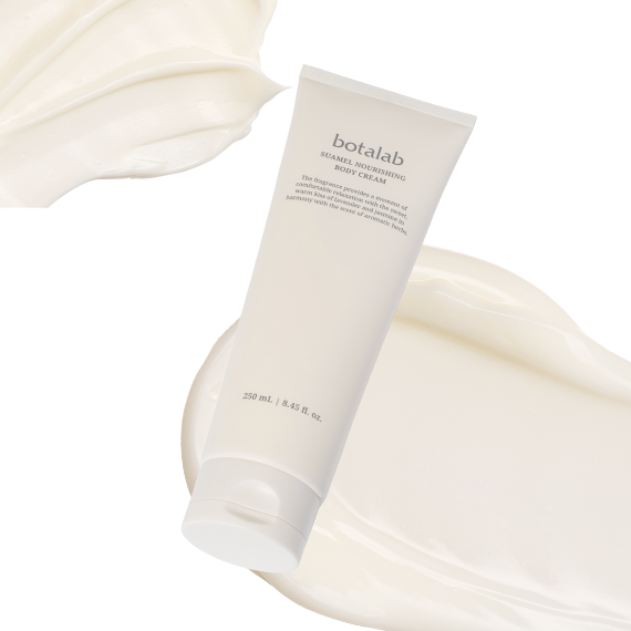 Riman Suamel Nourishing Body Cream-Select A Scent 秀魅身體潤膚乳