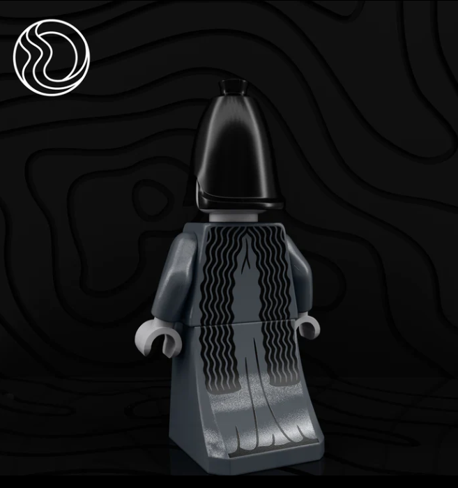 【OBT Bricks】Ventilation Voyager - DBG