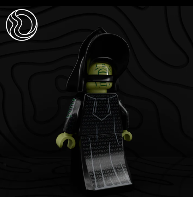 【OBT Bricks】Trade Tactician