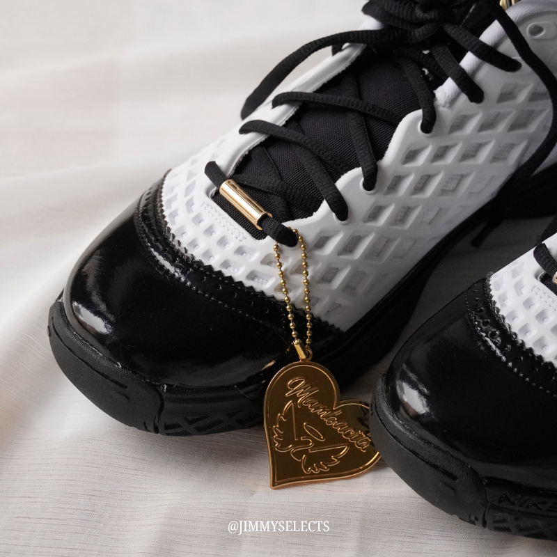 【代購】Nike Zoom Kobe 3 Low Protro “Mambacita”