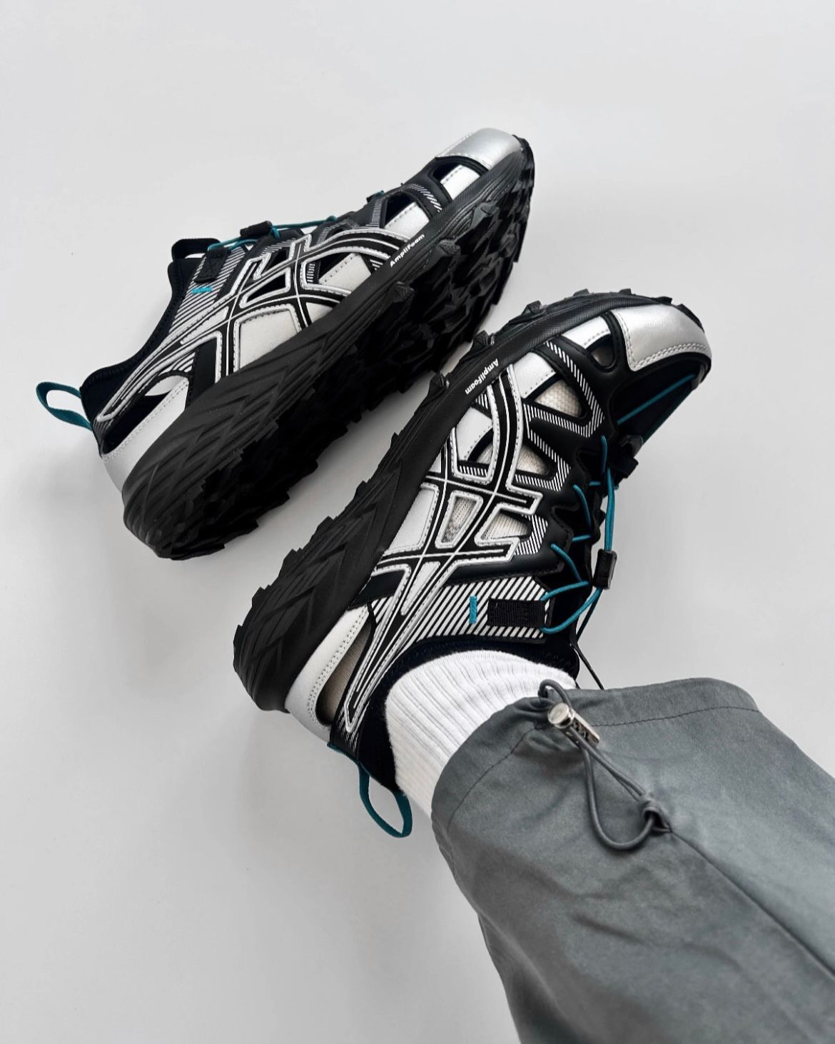 (預訂) Asics Gel-Sonoma - 1203A670-001
