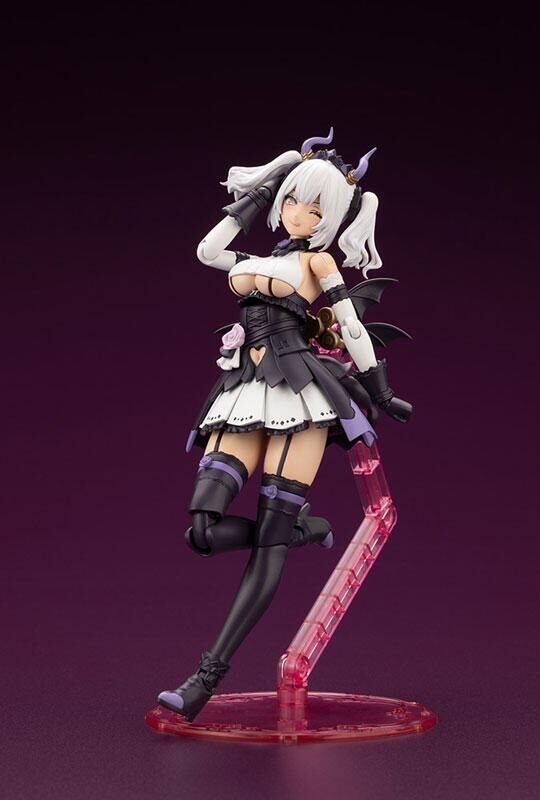 預購27/02 壽屋 代理版 組裝模型 ARCANADEA 阿爾卡納蒂亞 索菲亞 SOFFIERA