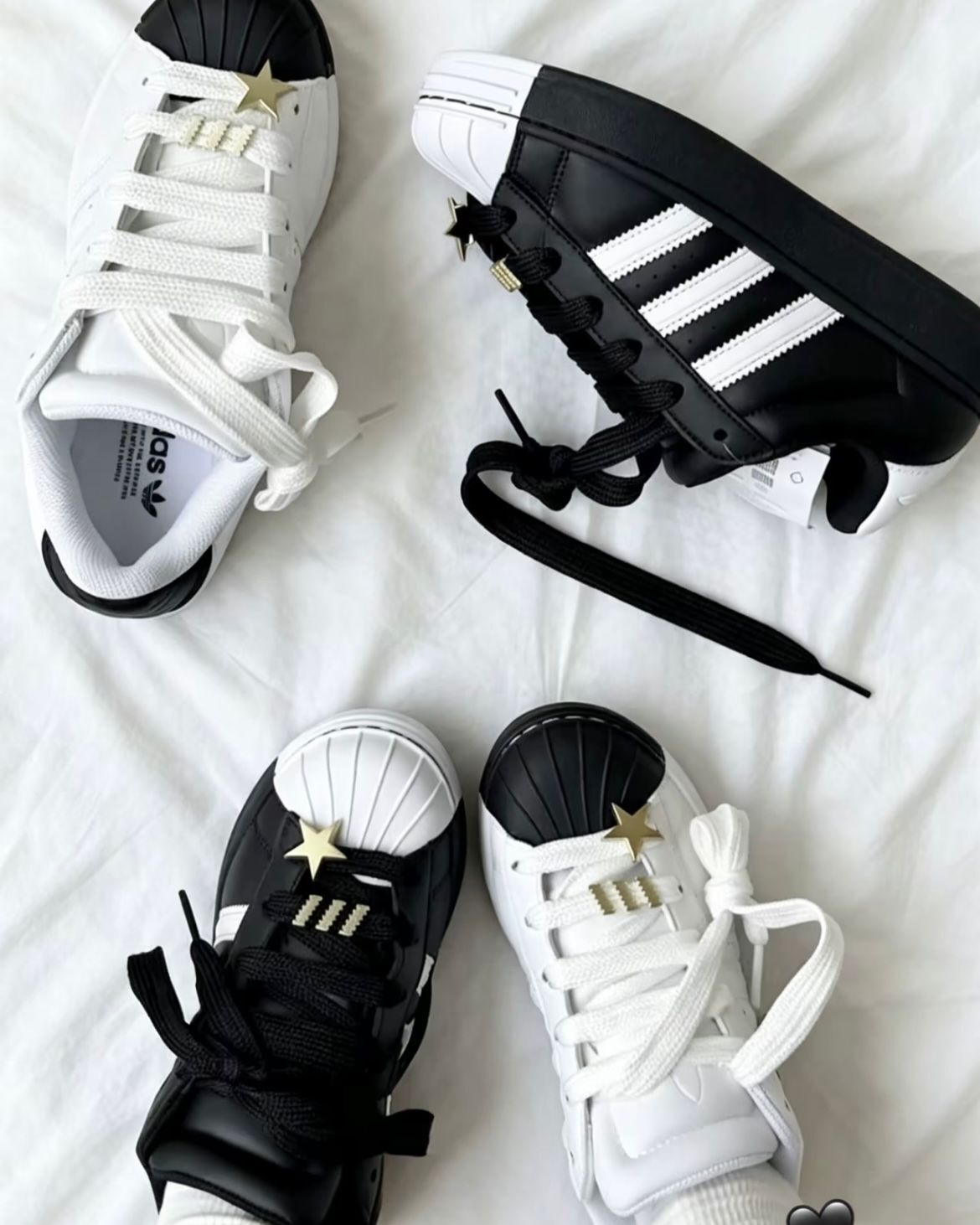(預訂) Adidas SUPERSTAR 2 【兩色】