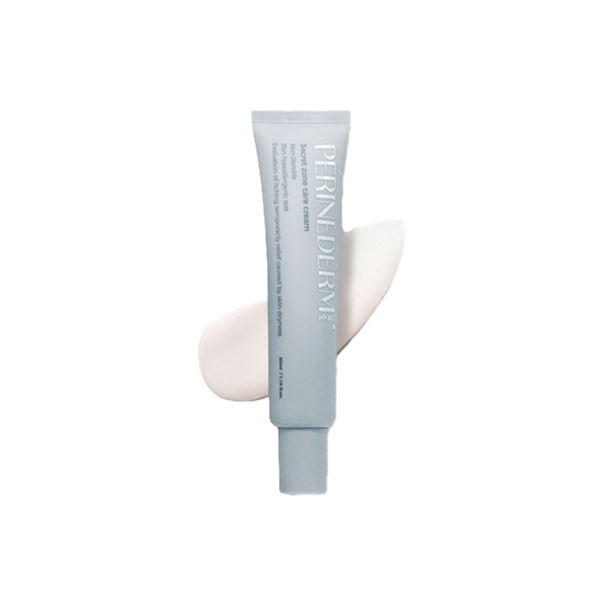 Periniderm 秘密地帶護理霜 (35ml) x2支 (EXP:2026.11)