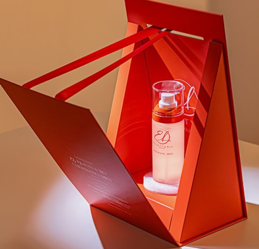 SS260609-T1 EL BEAUTY CHEKWANG MIST, N/A, 100ML水光蛋白養膚噴霧 100ML EXP:2027/7/31