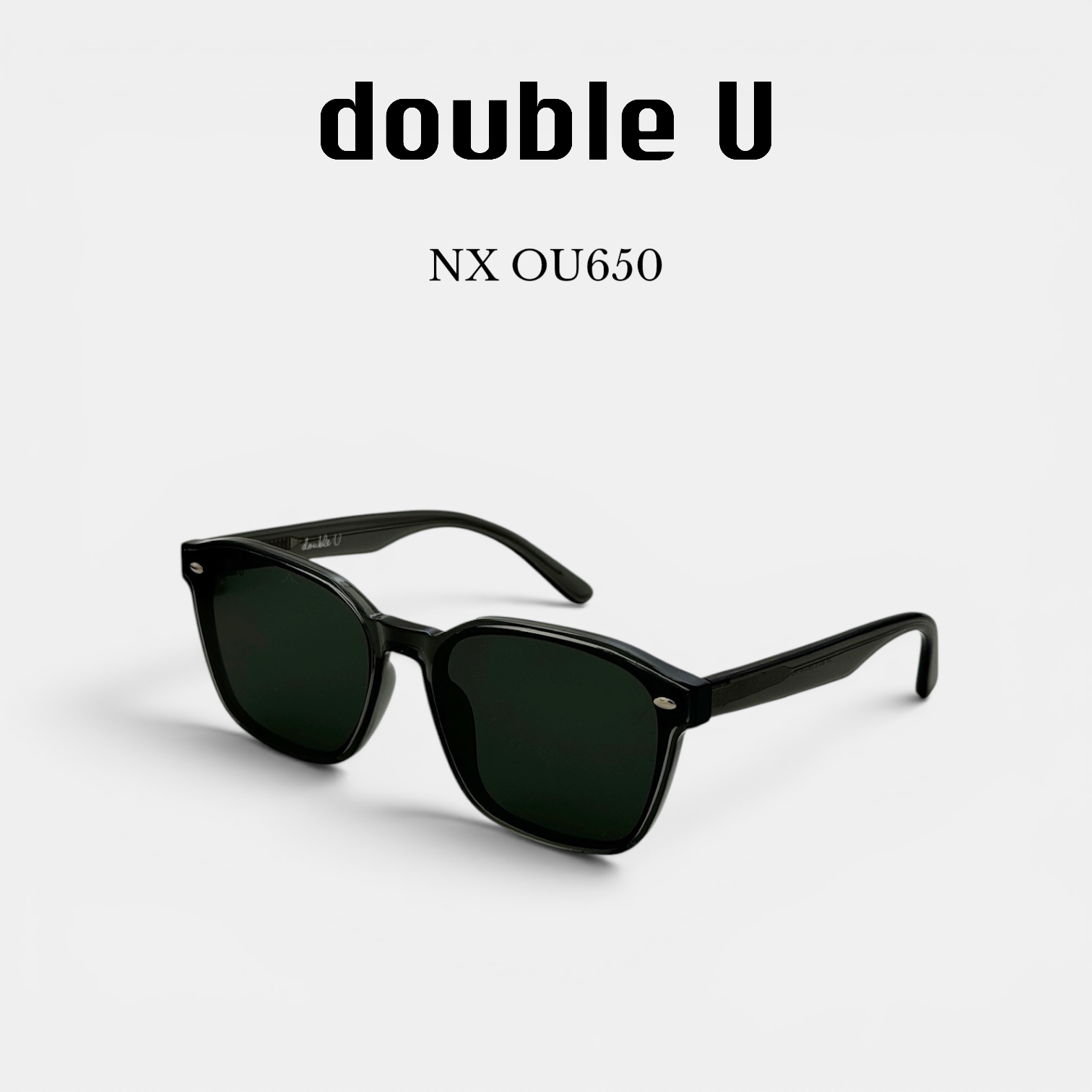 double U (NX) OU650