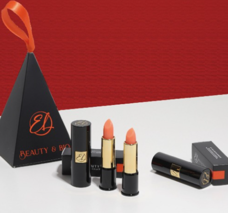 SS260609-T2 EL BEAUTY CHAE LIP BALM, N/A, 3.4G變色瘦身唇膏 3.4G EXP:2028/1/31