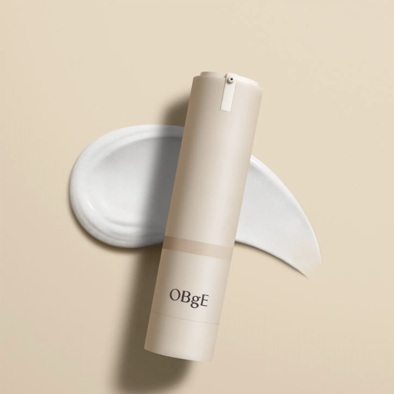 OBgE 天然遮瑕乳液 Natural Cover Lotion SPF50+/PA++++ (50g) (EXP:2029.03)