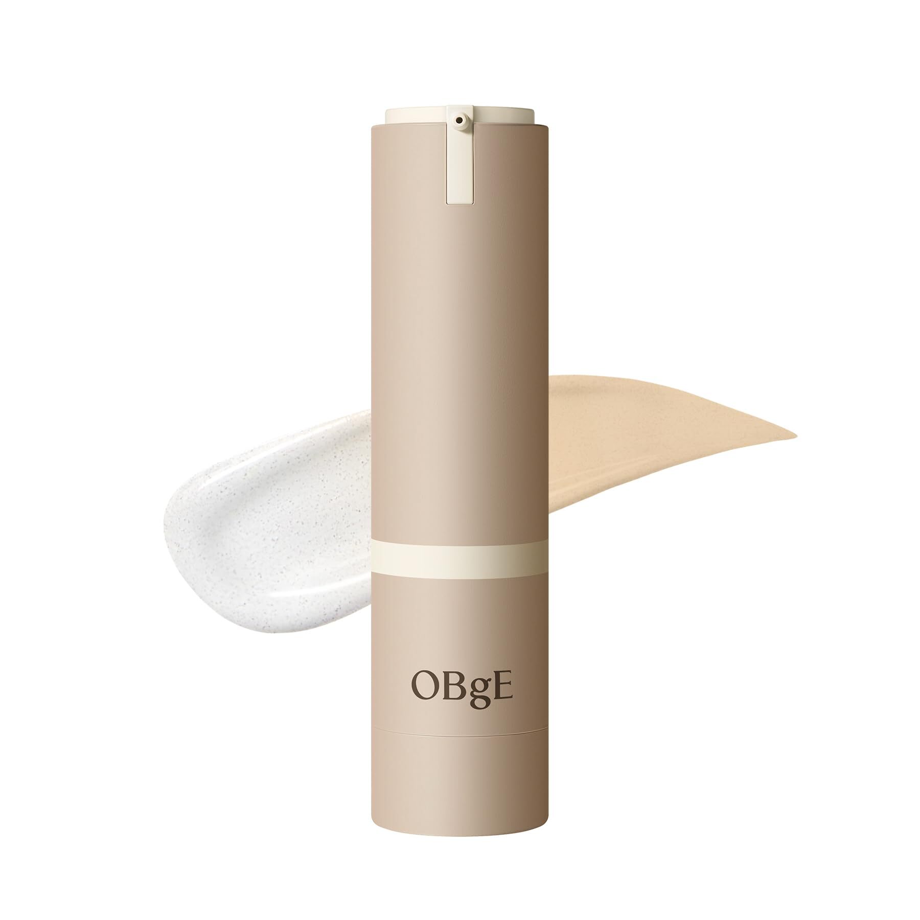 OBgE 天然遮瑕乳液 Natural Cover Lotion SPF50+/PA++++ (50g) (EXP:2029.03)