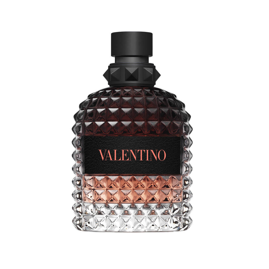 Valentino Uomo Born In Roma Coral Fantasy EDT 淡香水