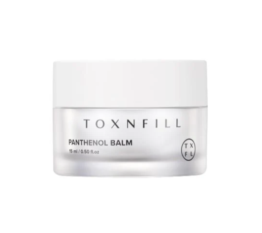 SS260609-T8 TOXNFILL PANTHENOL BALM, 30ML泛醇膏 30ML EXP:2027/5/31