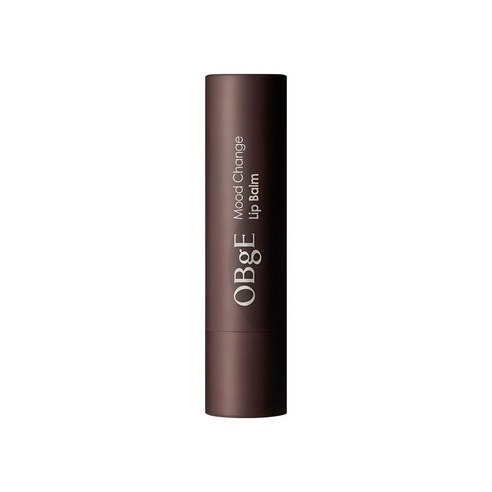 OBgE 心情按鈕變色潤唇膏 Mood Change Lip Balm (3g) (EXP:2029.03) - 2色選擇