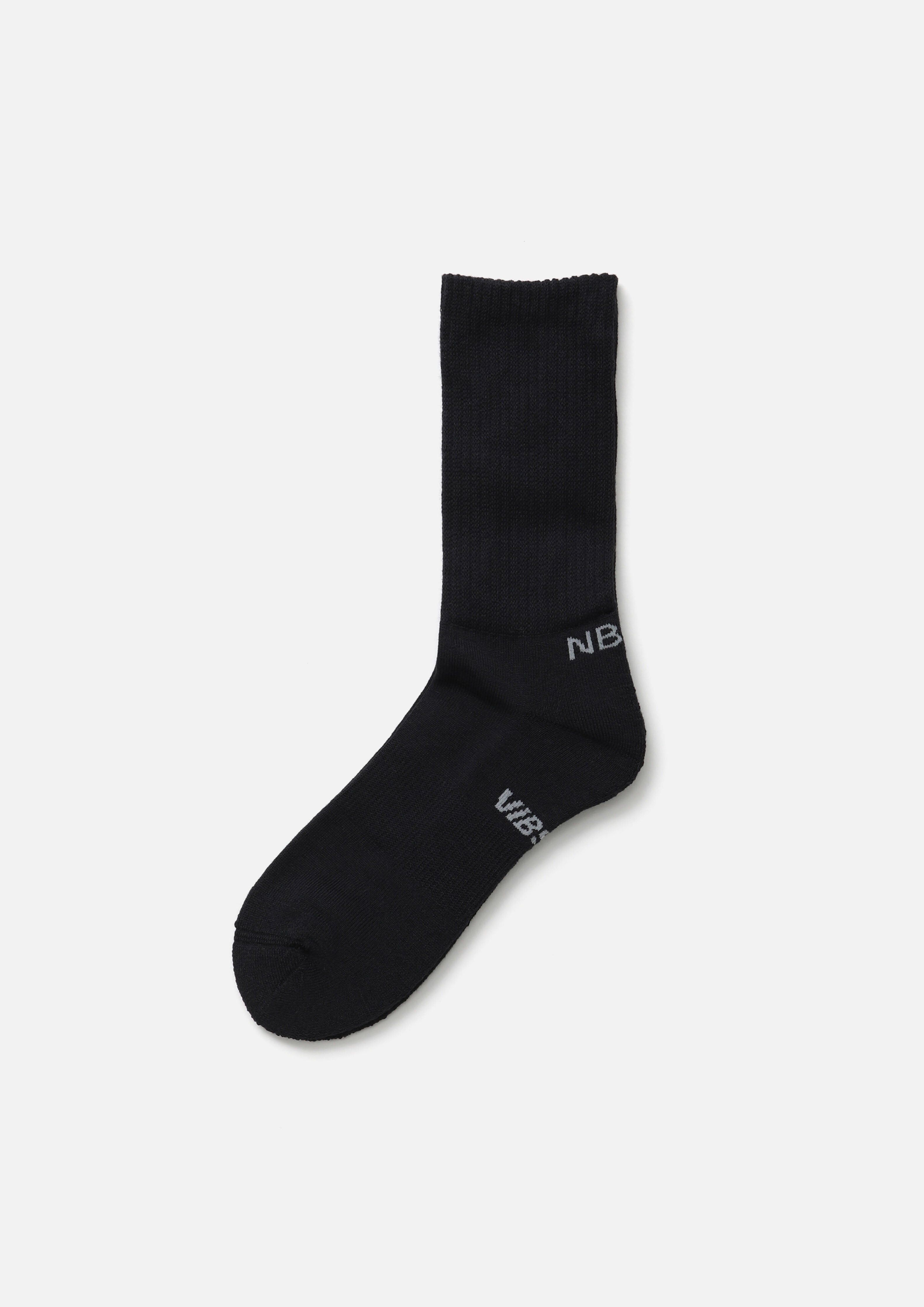 『代購商品』2026SS NEIGHBORHOOD NBHD NH X VIBSOX . RIB SOCKS 襪子 261NRVIN-UWM01