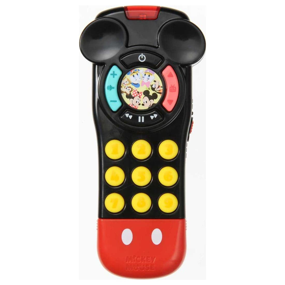 Takara Tomy Disney Baby 旋律遙控器
