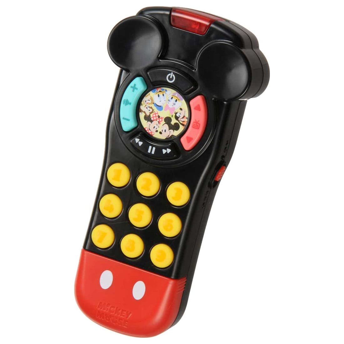 Takara Tomy Disney Baby 旋律遙控器