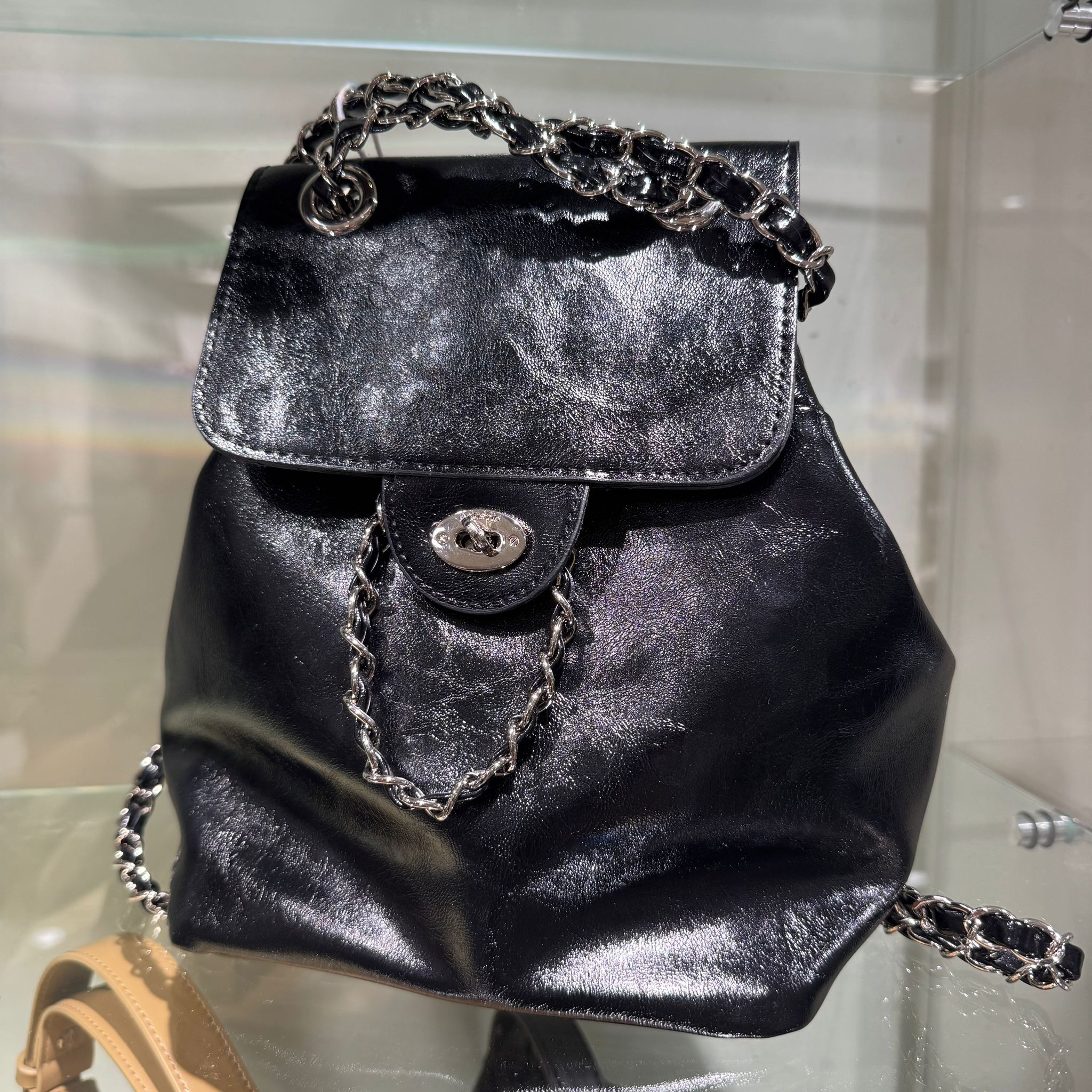 KOR-CCG0607-367 CLASSIC BACKPACK (A68)